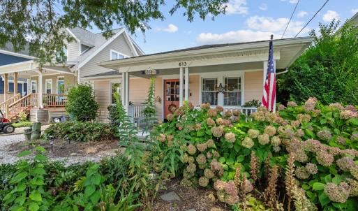 Photo #10 of 613 JEFFERSON AVE, CAPE CHARLES, VA 40.0 acres