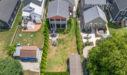 Photo #11 of 613 JEFFERSON AVE, CAPE CHARLES, VA 40.0 acres