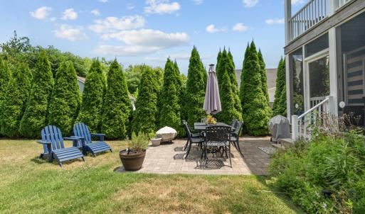 Photo #38 of 613 JEFFERSON AVE, CAPE CHARLES, VA 40.0 acres
