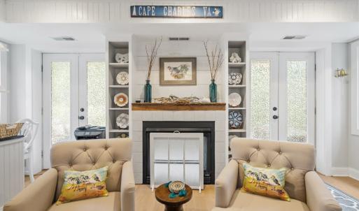 Photo #4 of 613 JEFFERSON AVE, CAPE CHARLES, VA 40.0 acres