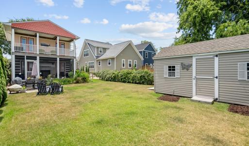 Photo #40 of 613 JEFFERSON AVE, CAPE CHARLES, VA 40.0 acres
