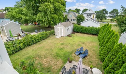Photo #41 of 613 JEFFERSON AVE, CAPE CHARLES, VA 40.0 acres