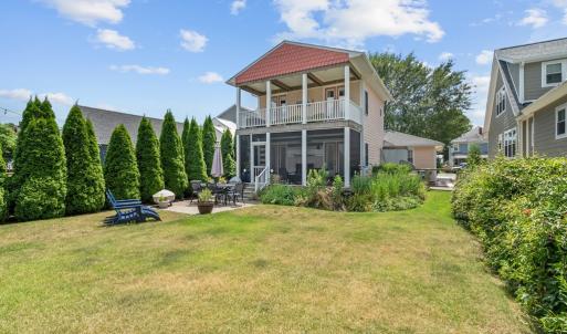 Photo #47 of 613 JEFFERSON AVE, CAPE CHARLES, VA 40.0 acres