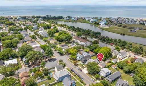 Photo #48 of 613 JEFFERSON AVE, CAPE CHARLES, VA 40.0 acres