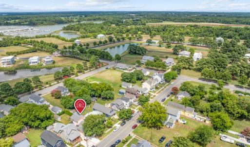 Photo #49 of 613 JEFFERSON AVE, CAPE CHARLES, VA 40.0 acres