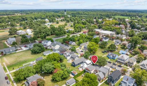 Photo #52 of 613 JEFFERSON AVE, CAPE CHARLES, VA 40.0 acres