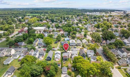 Photo #53 of 613 JEFFERSON AVE, CAPE CHARLES, VA 40.0 acres