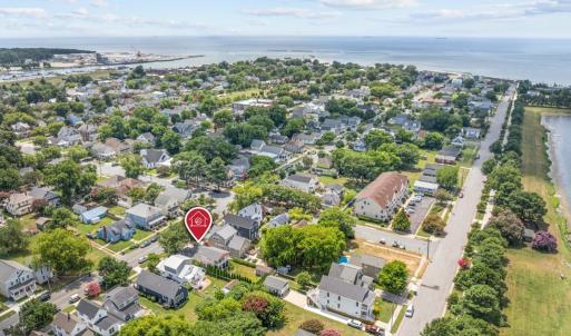 Photo #54 of 613 JEFFERSON AVE, CAPE CHARLES, VA 40.0 acres