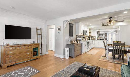Photo #8 of 613 JEFFERSON AVE, CAPE CHARLES, VA 40.0 acres