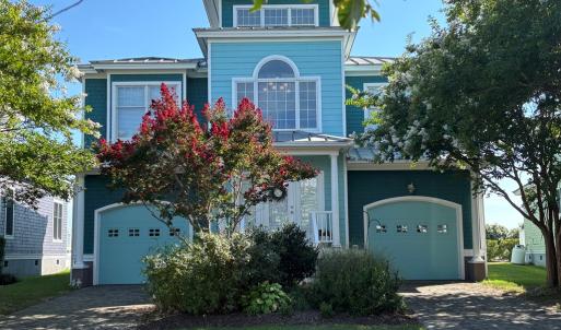 Photo #2 of 12 KINGS CT, CAPE CHARLES, VA 0.2 acres