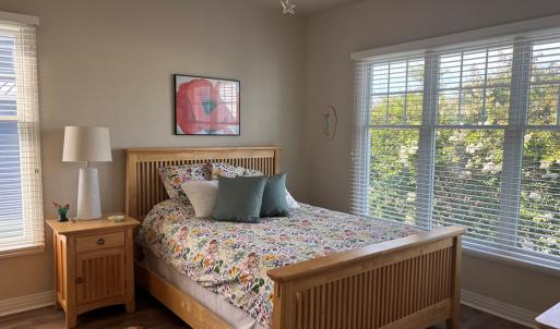 3rd Bedroom 2nd Floor