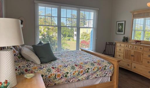 3rd Bedroom 2nd Floor