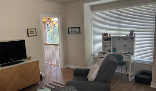 Office/Bonus Room 2nd Floor