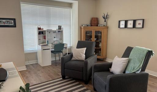 Office/Bonus Room 2nd Floor
