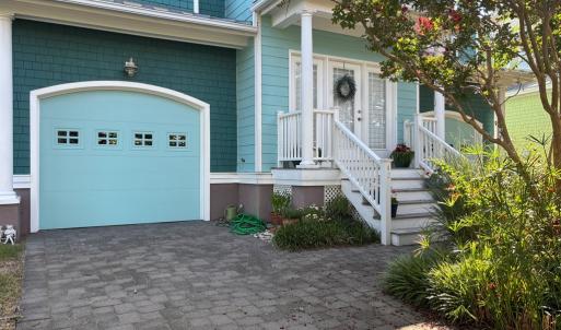 Photo #3 of 12 KINGS CT, CAPE CHARLES, VA 0.2 acres