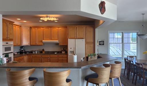 Bar Seating