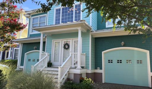 Photo #4 of 12 KINGS CT, CAPE CHARLES, VA 0.2 acres