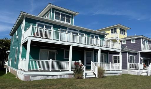 Photo #5 of 12 KINGS CT, CAPE CHARLES, VA 0.2 acres