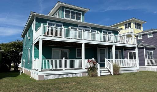 Photo #8 of 12 KINGS CT, CAPE CHARLES, VA 0.2 acres