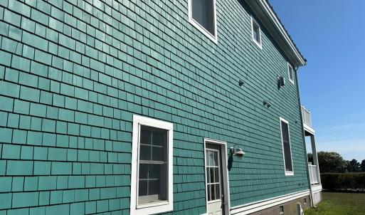 Photo #9 of 12 KINGS CT, CAPE CHARLES, VA 0.2 acres