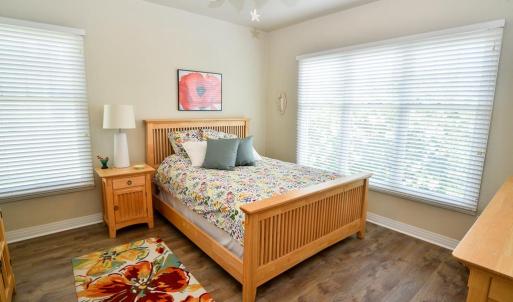Bedroom 3- First Floor