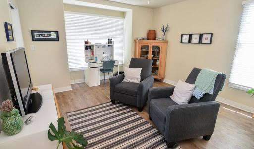 Bonus room/Office