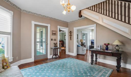 Photo #10 of 6326 CLEVELAND ST, CHINCOTEAGUE, VA 0.2 acres