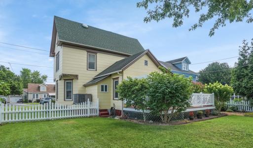 Photo #48 of 6326 CLEVELAND ST, CHINCOTEAGUE, VA 0.2 acres