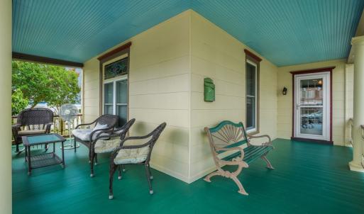 Photo #5 of 6326 CLEVELAND ST, CHINCOTEAGUE, VA 0.2 acres