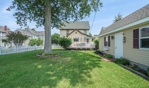 Photo #50 of 6326 CLEVELAND ST, CHINCOTEAGUE, VA 0.2 acres