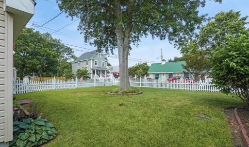 Photo #51 of 6326 CLEVELAND ST, CHINCOTEAGUE, VA 0.2 acres