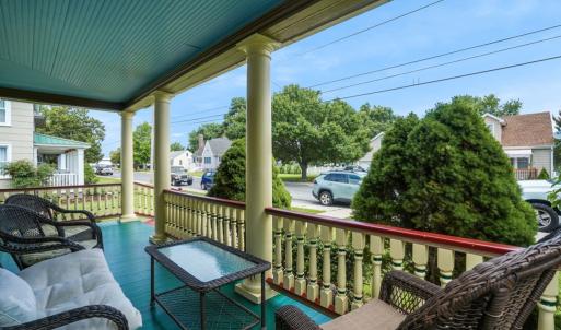 Photo #6 of 6326 CLEVELAND ST, CHINCOTEAGUE, VA 0.2 acres