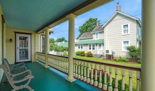 Photo #7 of 6326 CLEVELAND ST, CHINCOTEAGUE, VA 0.2 acres