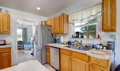 Photo #6 of 2243 PIKE DR, GREENBACKVILLE, VA 0.2 acres
