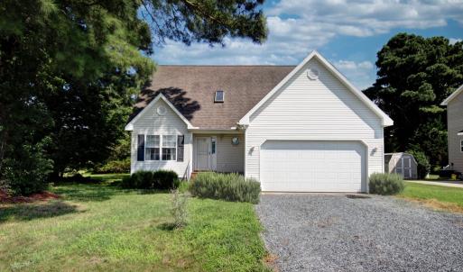 Photo #2 of 2243 PIKE DR, GREENBACKVILLE, VA 0.2 acres