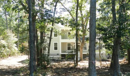 Photo #2 of 4442 WILSONIA SHORES DR, MACHIPONGO, VA 1.0 acres