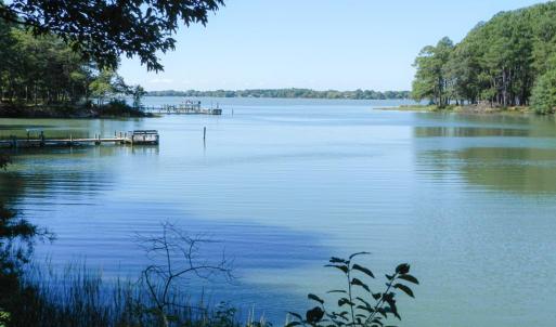 Photo #3 of 4442 WILSONIA SHORES DR, MACHIPONGO, VA 1.0 acres