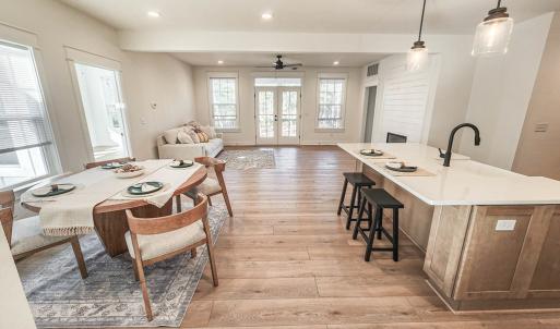 Photo #11 of 4442 WILSONIA SHORES DR, MACHIPONGO, VA 1.0 acres