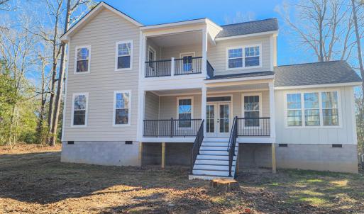 Photo #3 of 4442 WILSONIA SHORES DR, MACHIPONGO, VA 1.0 acres