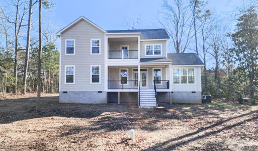 Photo #44 of 4442 WILSONIA SHORES DR, MACHIPONGO, VA 1.0 acres