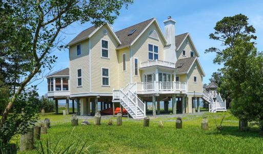 Photo #2 of 5060 WILDCAT LN, CHINCOTEAGUE, VA 3.5 acres