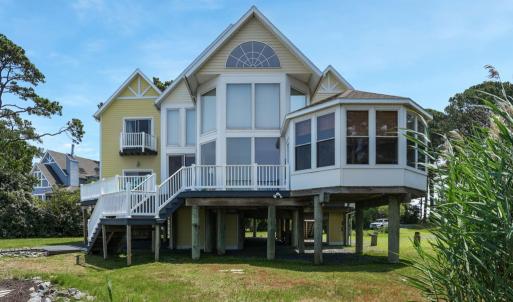 Photo #3 of 5060 WILDCAT LN, CHINCOTEAGUE, VA 3.5 acres