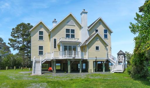Photo #4 of 5060 WILDCAT LN, CHINCOTEAGUE, VA 3.5 acres