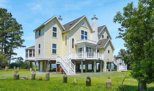Photo #5 of 5060 WILDCAT LN, CHINCOTEAGUE, VA 3.5 acres
