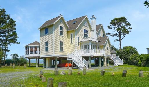 Photo #6 of 5060 WILDCAT LN, CHINCOTEAGUE, VA 3.5 acres
