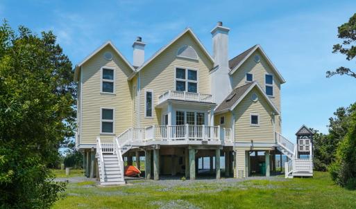 Photo #7 of 5060 WILDCAT LN, CHINCOTEAGUE, VA 3.5 acres
