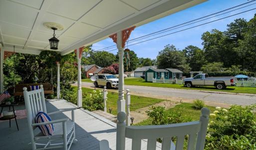 Photo #3 of 12 JUSTIS ST, ONANCOCK, VA 0.2 acres