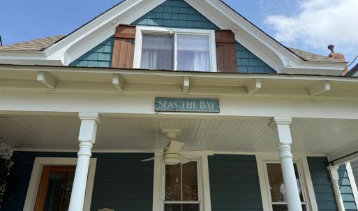 Photo #2 of 543 MASON AVE, CAPE CHARLES, VA 28.0 acres