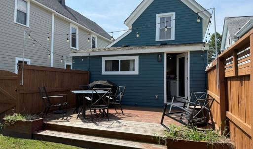 Photo #3 of 543 MASON AVE, CAPE CHARLES, VA 28.0 acres