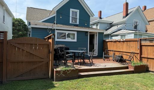 Photo #4 of 543 MASON AVE, CAPE CHARLES, VA 28.0 acres